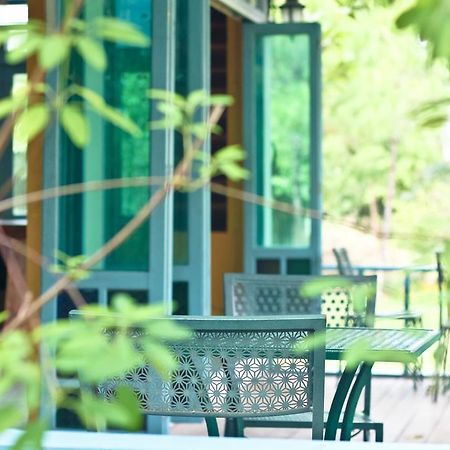Pai Flora Resort Екстер'єр фото