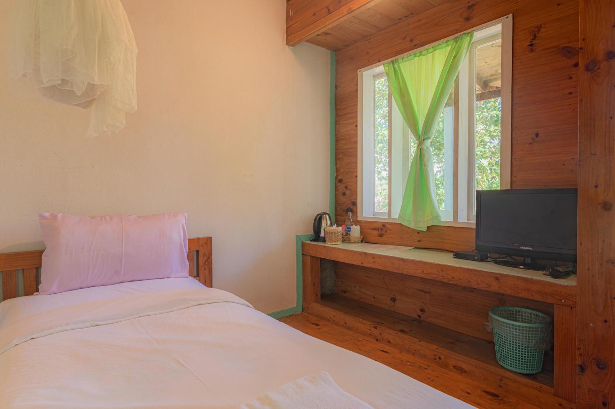 Pai Flora Resort Екстер'єр фото