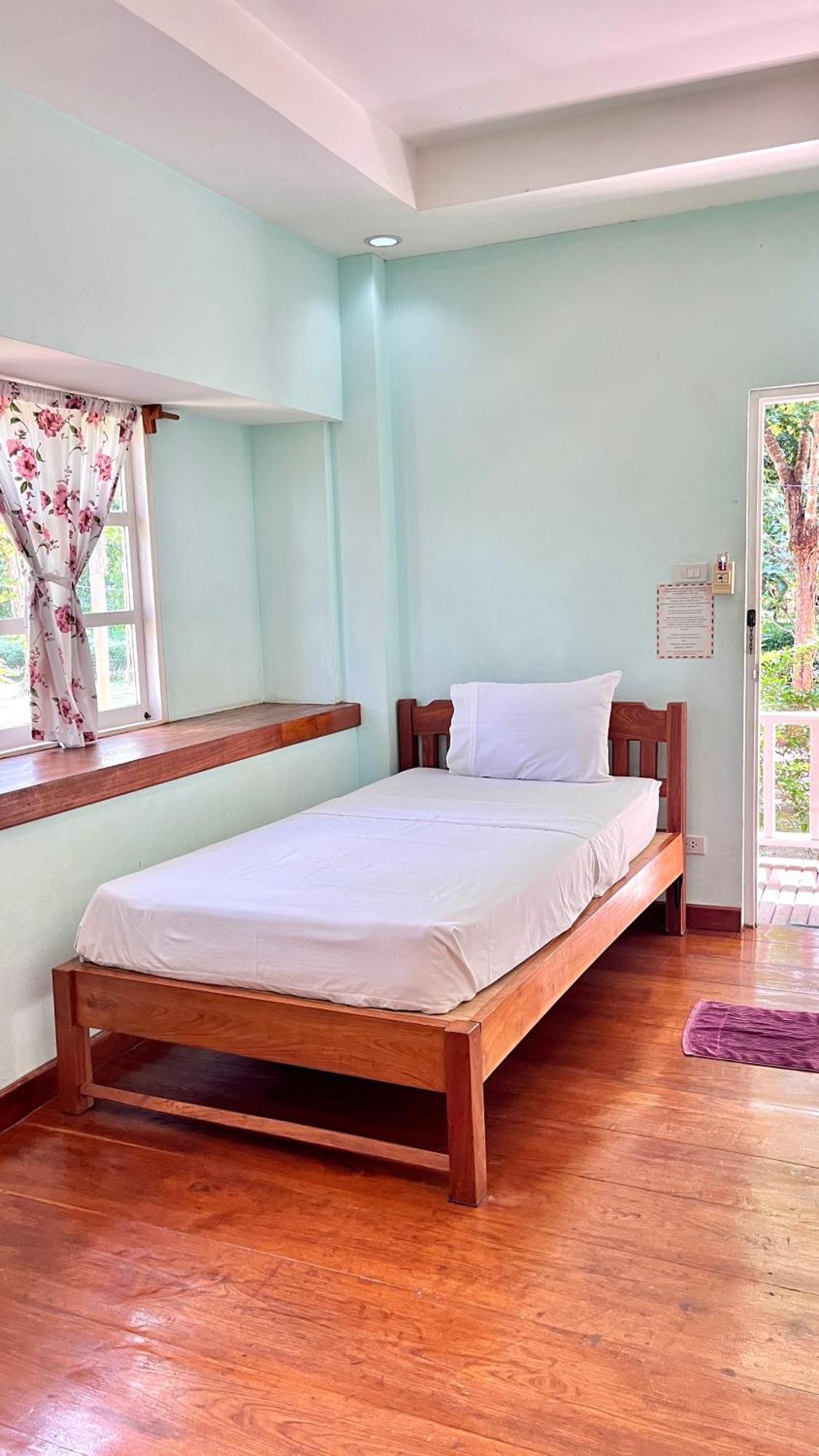 Pai Flora Resort Екстер'єр фото