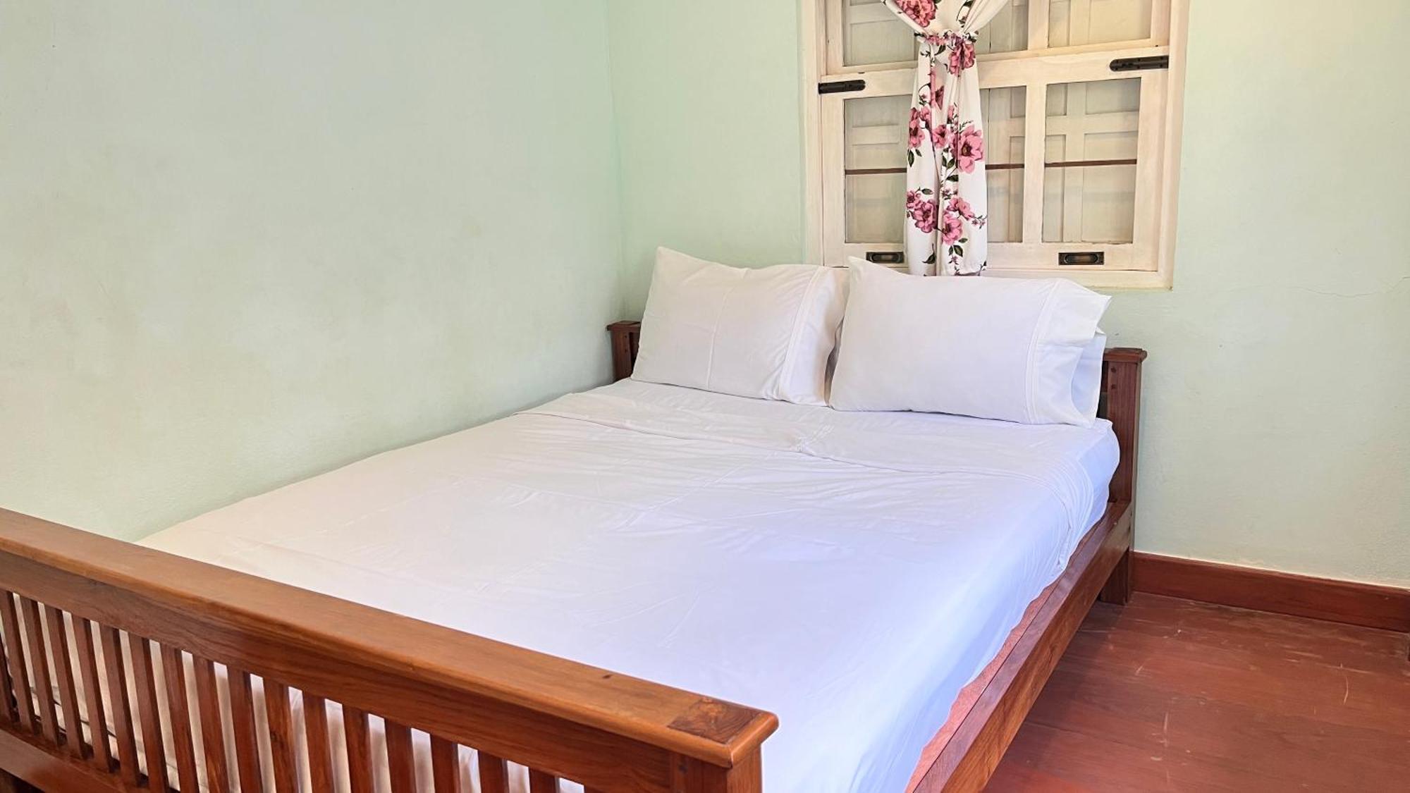 Pai Flora Resort Екстер'єр фото