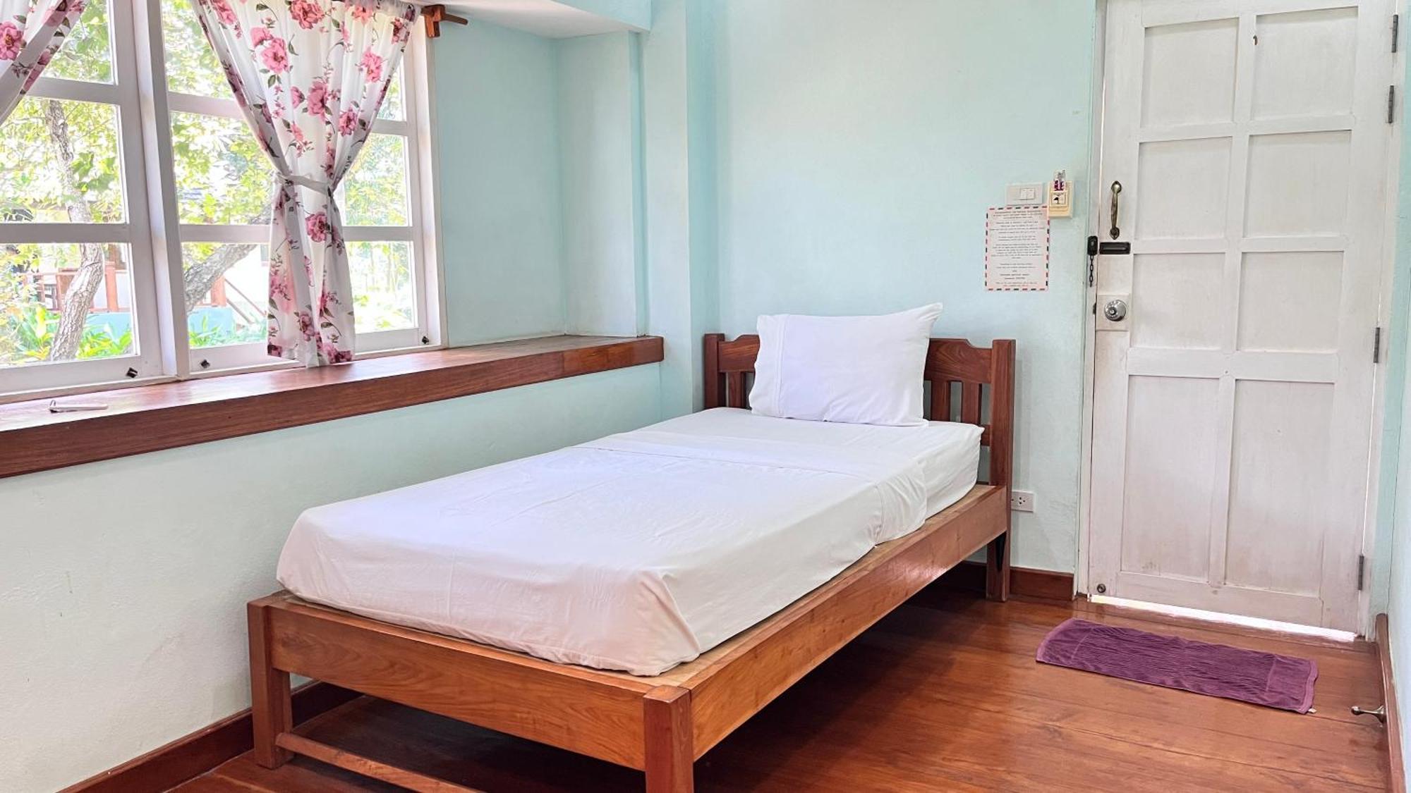 Pai Flora Resort Екстер'єр фото