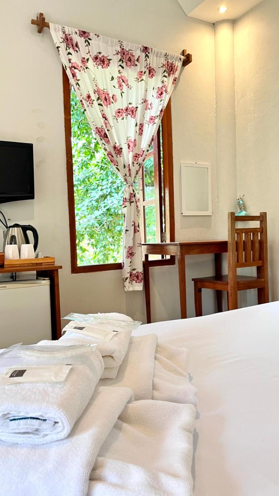 Pai Flora Resort Екстер'єр фото