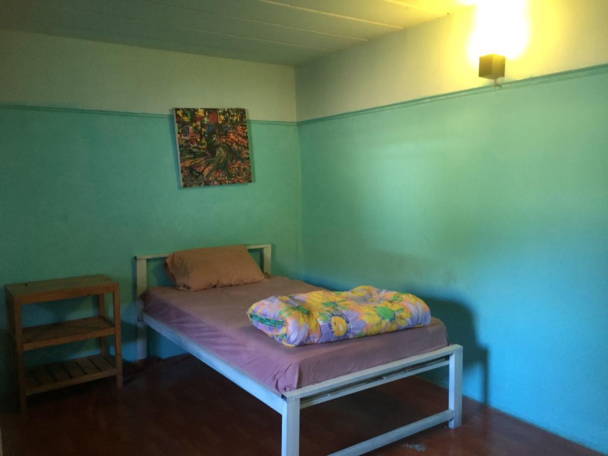 Pai Flora Resort Екстер'єр фото