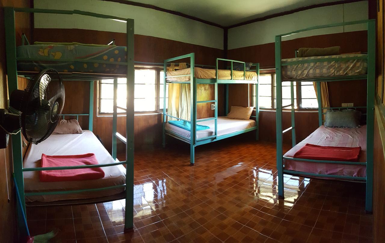 Pai Flora Resort Екстер'єр фото